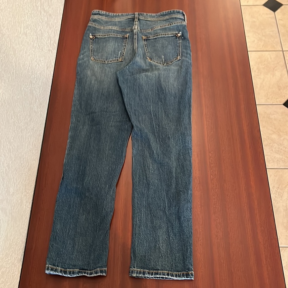 Pilcro Jeans - Picture 5 of 7